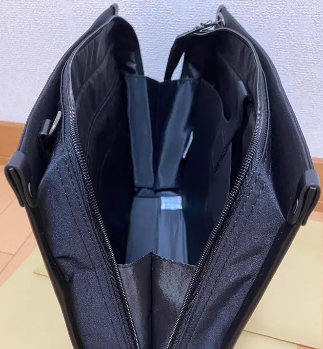就職活動用バッグは楽天市場でも種類が豊富に販売されています