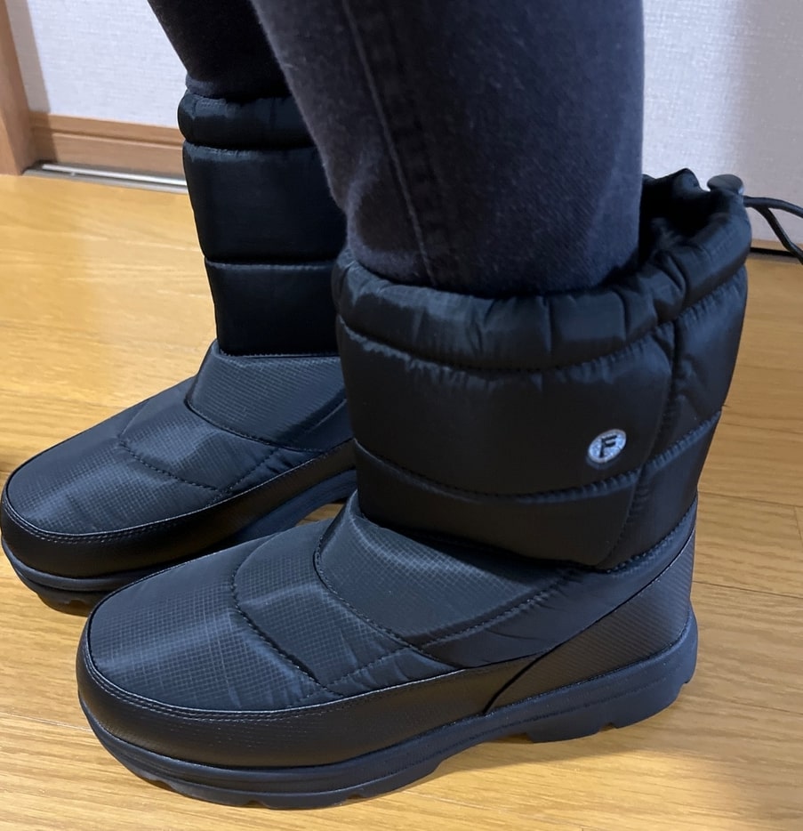 スノーブーツ(キッズ用)はどこで買える?