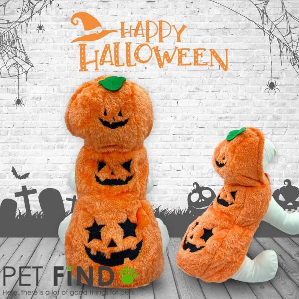 Petfind crma