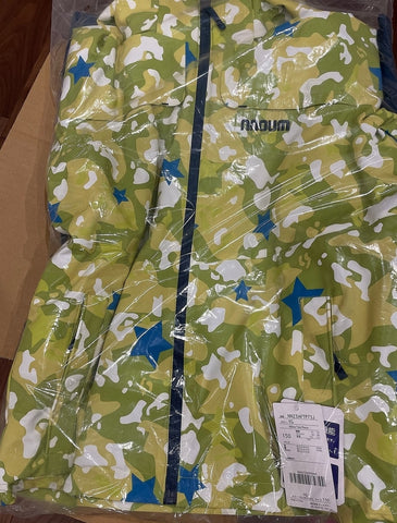 スキーウェア(キッズ)はどこで買う?