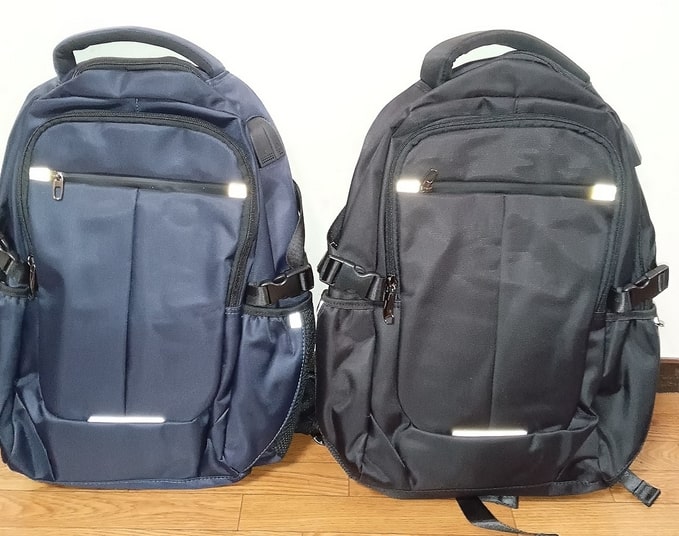 防水リュックが売ってる場所は?