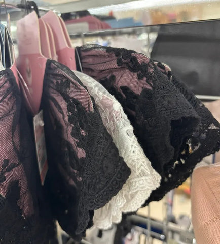 売れ筋アイテムの傾向