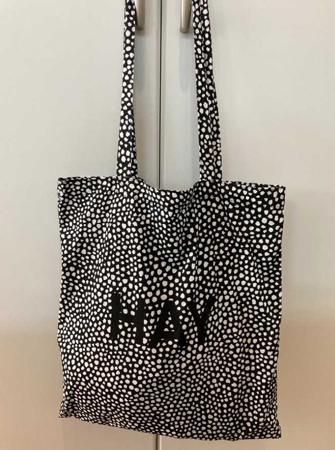 HAYトートバッグ販売店