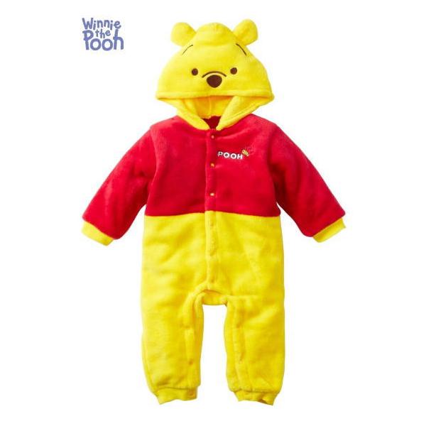 T happyland pooh88coverall