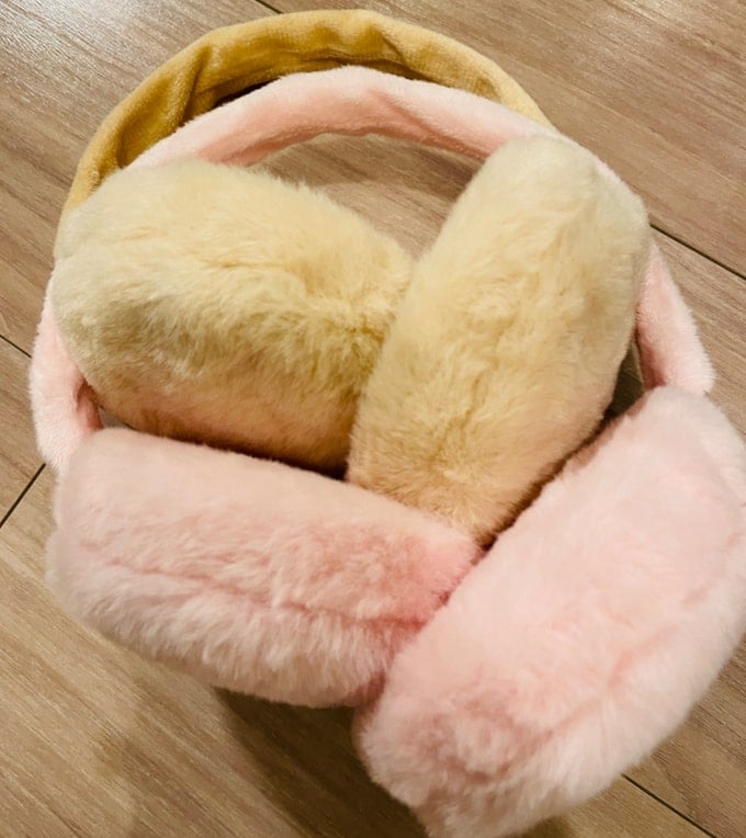 イヤーマフはどこで買えますか?
