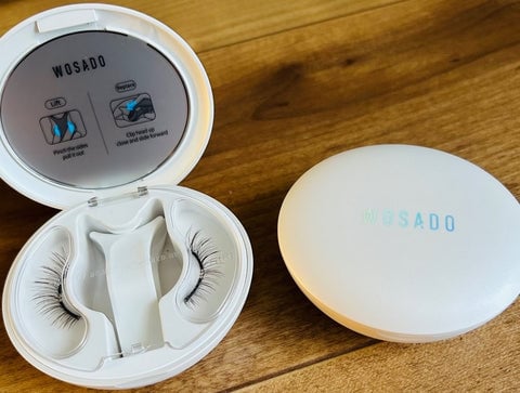 マグネットつけまつげはどこに売ってる？