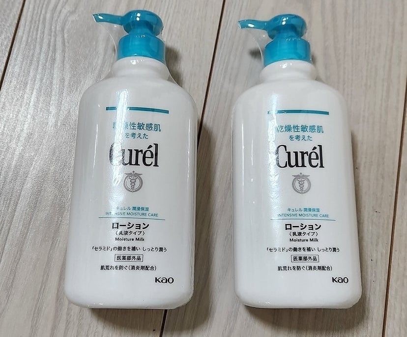 キュレルはどこで買える