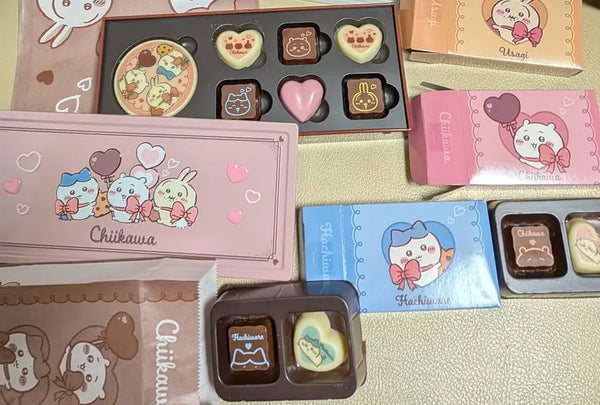 バレンタインチョコは伊勢丹などの百貨店(デパート)で買える? 
